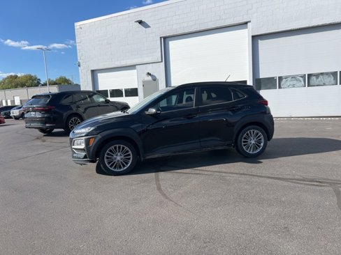 Used 2020 Hyundai Kona SEL image 17