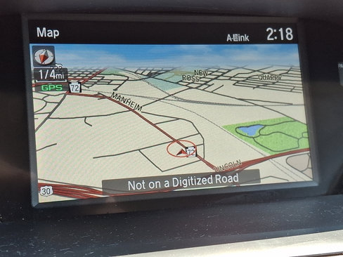 Used 2020 Acura MDX w/ Technology Package image 21