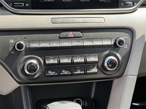 Used 2020 Kia Sportage LX image 21