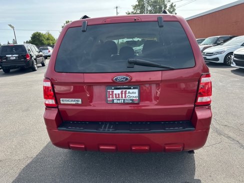 Used 2009 Ford Escape XLT image 6