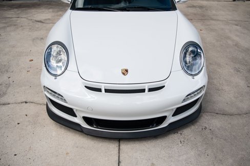 Used 2010 Porsche 911 GT3 image 20