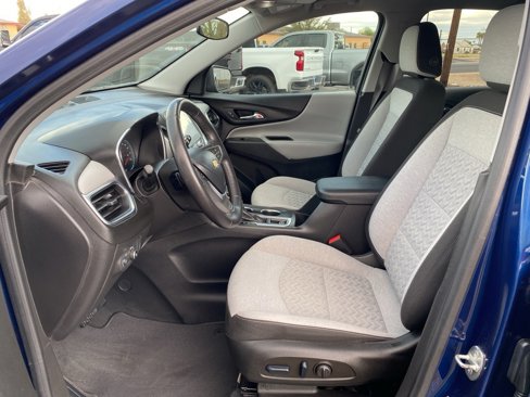 Used 2022 Chevrolet Equinox LT image 27