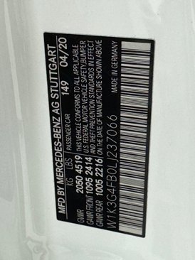 Used 2020 Mercedes-Benz A 220 4MATIC image 38