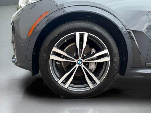 Used 2019 BMW X7 xDrive40i w/ Premium Package image 27