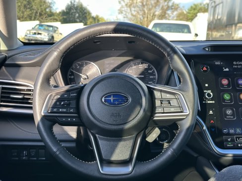 Used 2024 Subaru Outback Limited image 16