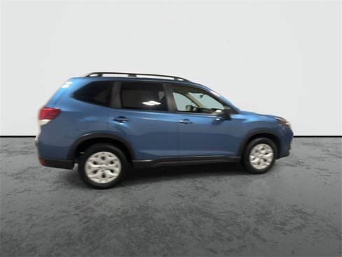 Used 2023 Subaru Forester image 9