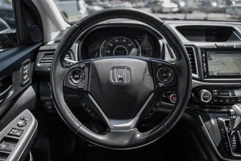 Used 2016 Honda CR-V Touring image 32