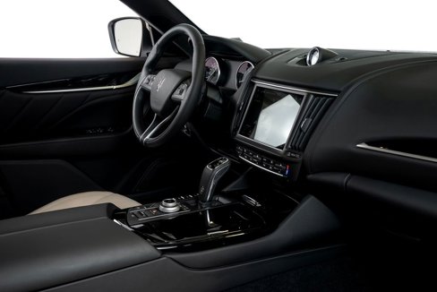 Used 2022 Maserati Levante GT image 47