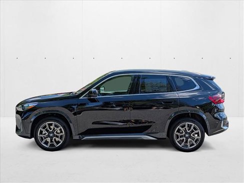 Used 2026 BMW X1 xDrive28i w/ Convenience Package image 9