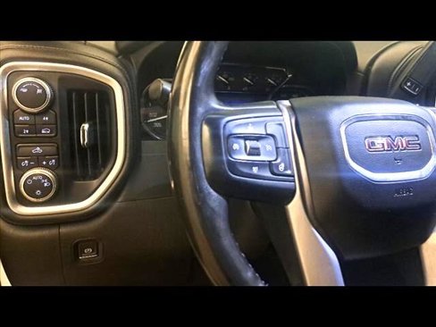 Used 2019 GMC Sierra 1500 SLE image 11
