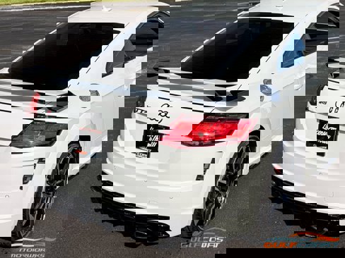 Used 2021 Audi TT RS image 62