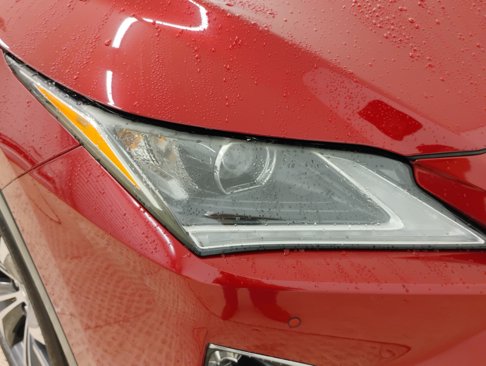 Used 2017 Lexus RX 350 FWD image 22
