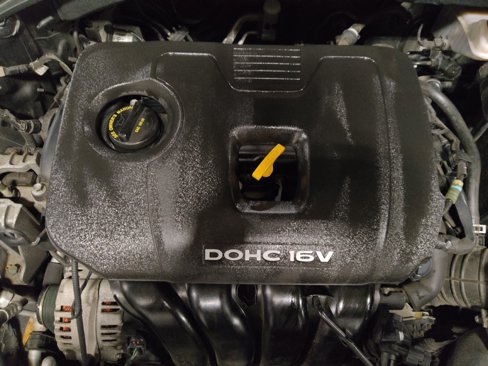 Used 2017 Hyundai Elantra Value Edition image 30