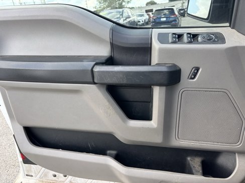 Used 2019 Ford F150 XL w/ XL Power Equipment Group image 6