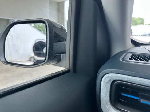 New 2025 Ford Maverick XLT w/ XLT Luxury Package image 47