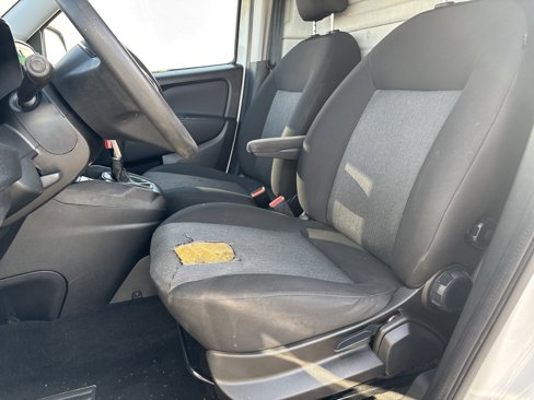 Used 2022 RAM ProMaster City Tradesman image 16