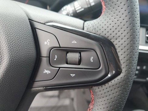 New 2026 Chevrolet Trax RS w/ Driver Confidence Package image 29