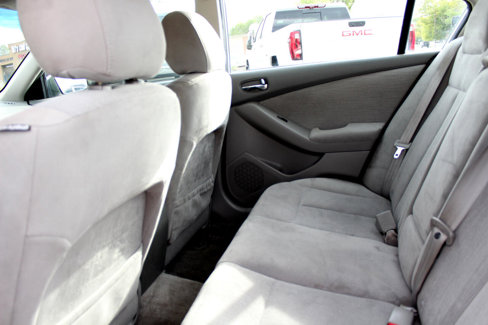 Used 2012 Nissan Altima 2.5 S image 74
