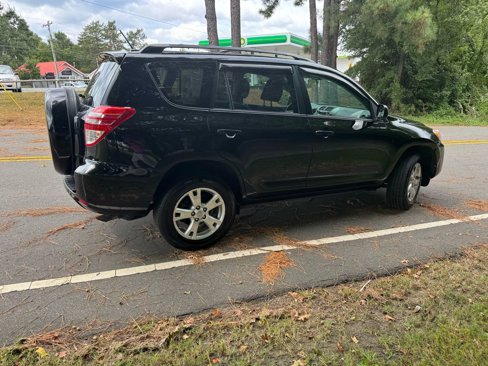 Used 2011 Toyota RAV4 2WD image 7