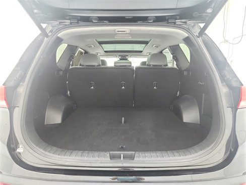 Used 2023 Hyundai Santa Fe Limited image 38