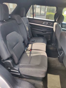 Used 2016 Ford Explorer XLT image 19