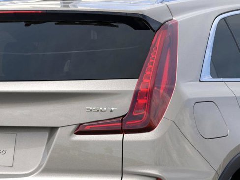 New 2025 Cadillac XT4 Premium Luxury w/ Cold Weather Package image 11