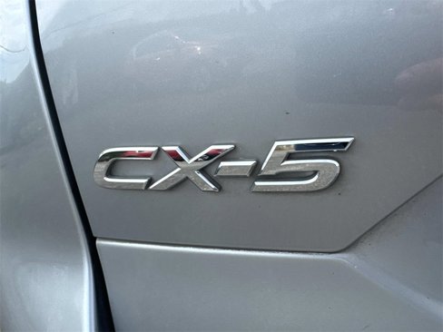 Used 2019 MAZDA CX-5 Grand Touring image 11