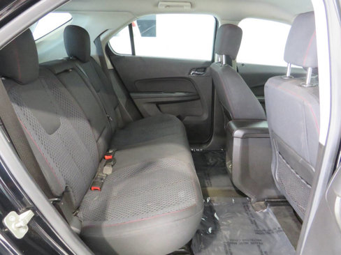 Used 2013 Chevrolet Equinox LS image 10