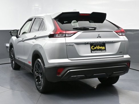 Used 2022 Mitsubishi Eclipse Cross LE image 7