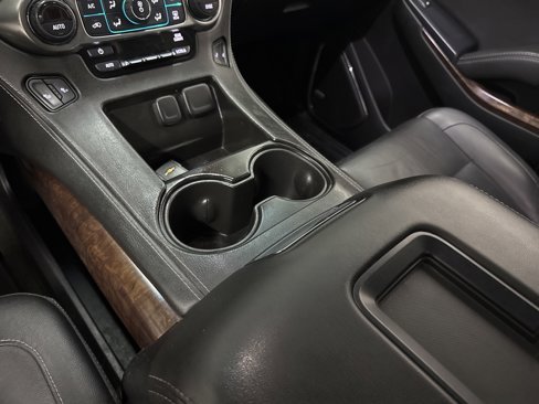 Used 2017 Chevrolet Tahoe LT image 43