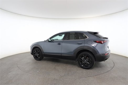 Used 2023 MAZDA CX-30 AWD 2.5 S w/ Preferred Package image 10