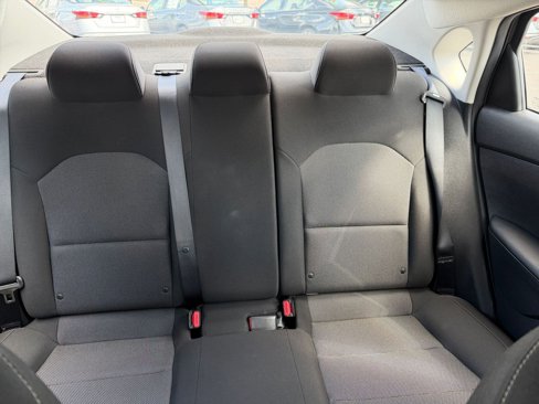 Used 2024 Kia Forte LXS image 36