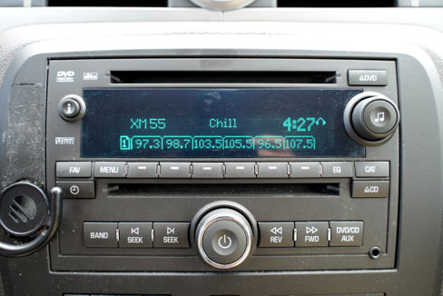 Used 2012 Buick Enclave Premium image 37