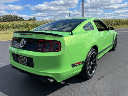 Used 2013 Ford Mustang Boss 302 w/ Boss 302 Accessory Pkg image 45