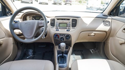 Used 2009 Kia Rio LX image 12