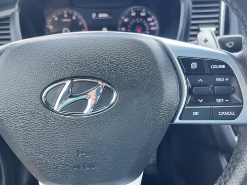Used 2019 Hyundai Sonata Sport image 34