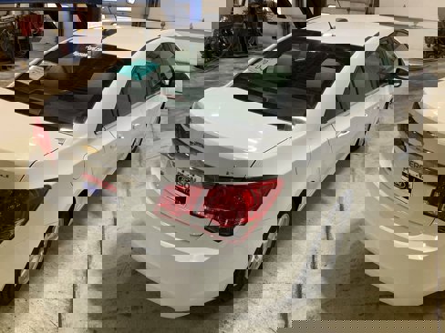 Used 2016 Chevrolet Cruze LT image 11