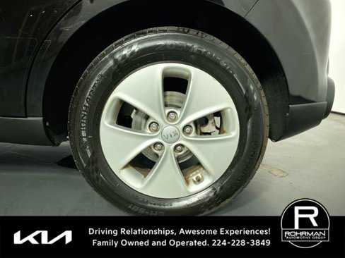 Used 2015 Kia Soul image 5