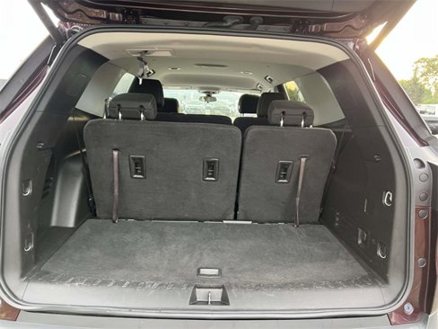 Used 2019 Chevrolet Traverse LT image 9