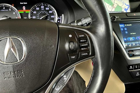 Used 2018 Acura MDX FWD w/ Advance Package image 24