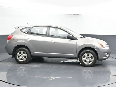 Used 2012 Nissan Rogue S image 10