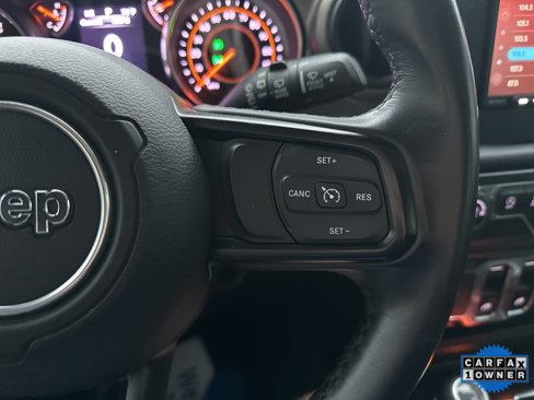 Used 2019 Jeep Wrangler Sport image 55