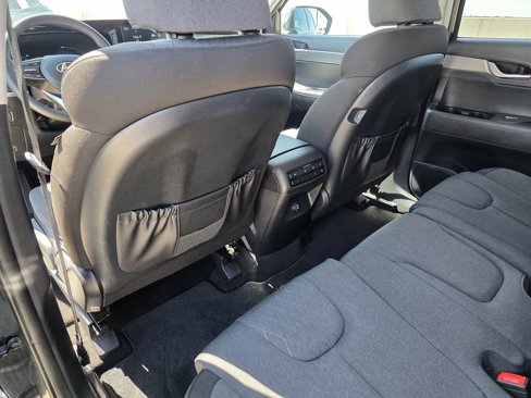 Used 2022 Hyundai Palisade SE w/ Cargo Package image 31
