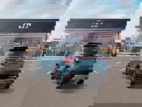 New 2026 Kia Seltos S image 4