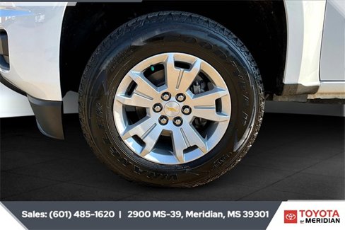 Used 2019 Chevrolet Colorado LT image 7