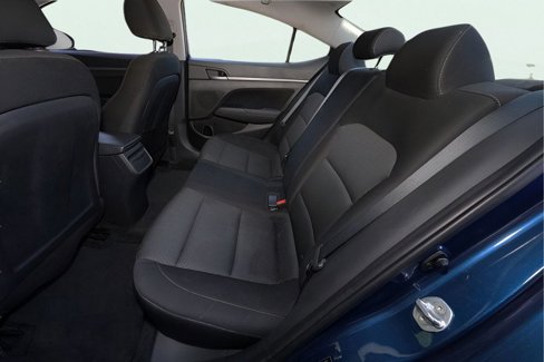 Used 2017 Hyundai Elantra Value Edition w/ Cargo Package image 14