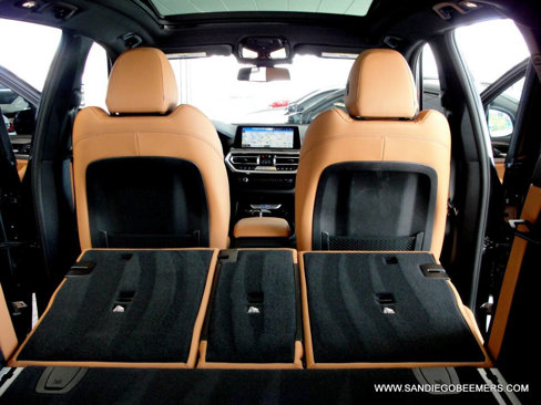 Used 2022 BMW X3 sDrive30i w/ Convenience Package image 62