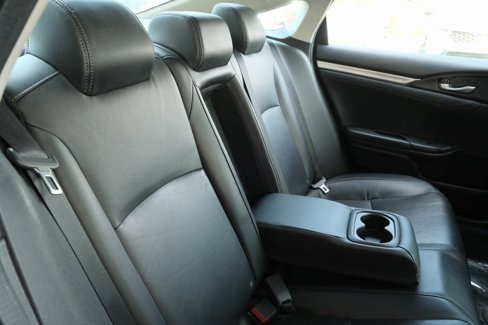 Used 2020 Honda Civic Touring image 29
