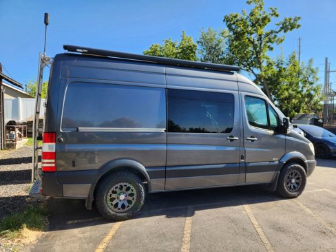 Used 2013 Mercedes-Benz Sprinter 2500 image 3