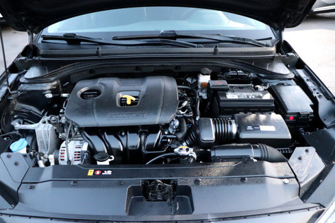 Used 2019 Hyundai Elantra SEL w/ Cargo Package image 37